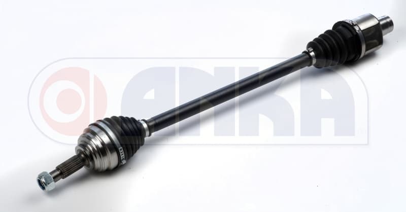 Aks Komple Sağ Renault Twingo 1.2 93-07