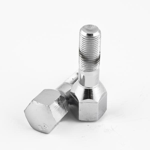 Bijon Cıvatası Uzun Kromajli M131 DKŞ