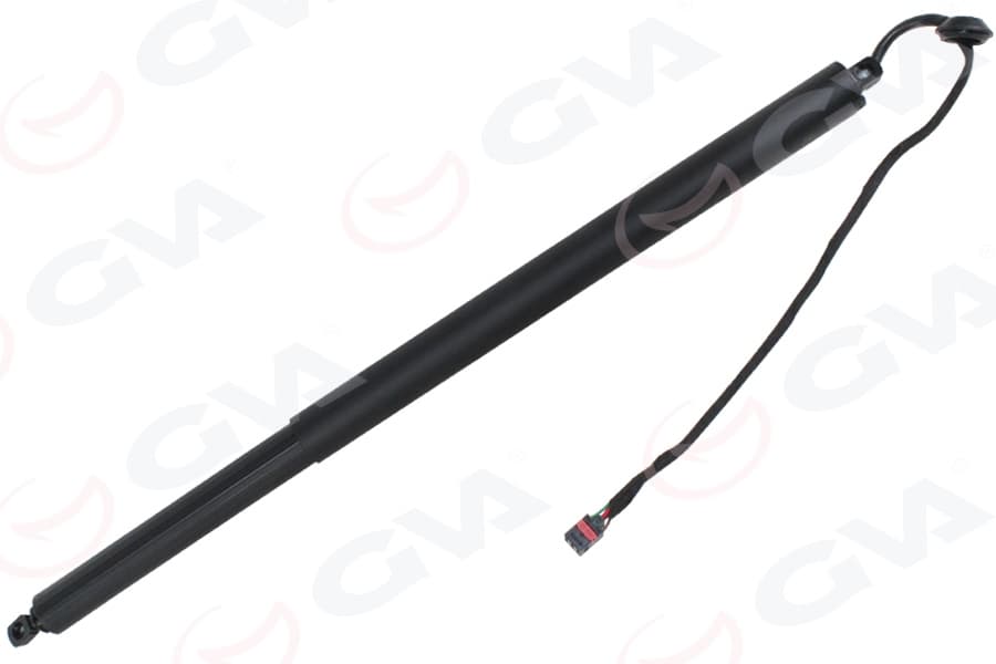 Bagaj Amortisörü Elektrikli Sol/sağ Volvo V60 II 18- 671MM
