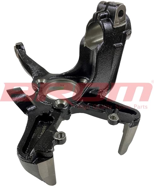 Aks Taşiyicisi Sol Golf V 1K1 Jetta III 1K2 1.6I 3 Ayak 80 MM 2003-2009