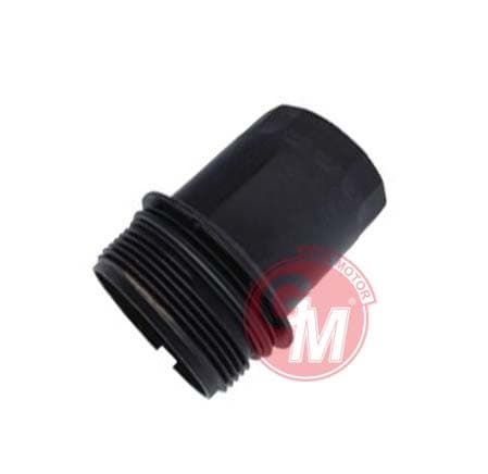 Yağ Filtre Kapağı Renault Clio V Duster II Kangoo IV Lodgy Symbol II Megane IV Trafic III 1.5dCi K9K 2.0dCi M9R Euro 6