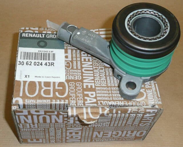 Hidrolik Debriyaj Rulmanı Mercedes Vito W447 14> Renault Megane IV 15> Talisman 15> Trafic III 15> Opel Vivaro A 1.6dCi R9M 1.9dCi F9Q 2.0dCi M9R 2.3dCi M9T 2.5dCi G9U Adaptorsuz