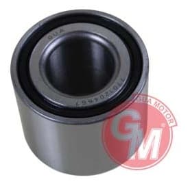 Arka Teker Rulmanı Kangoo-Megane-Expres-R21 Concord 1.4 Abs Siz 25x133x73 4 Bij