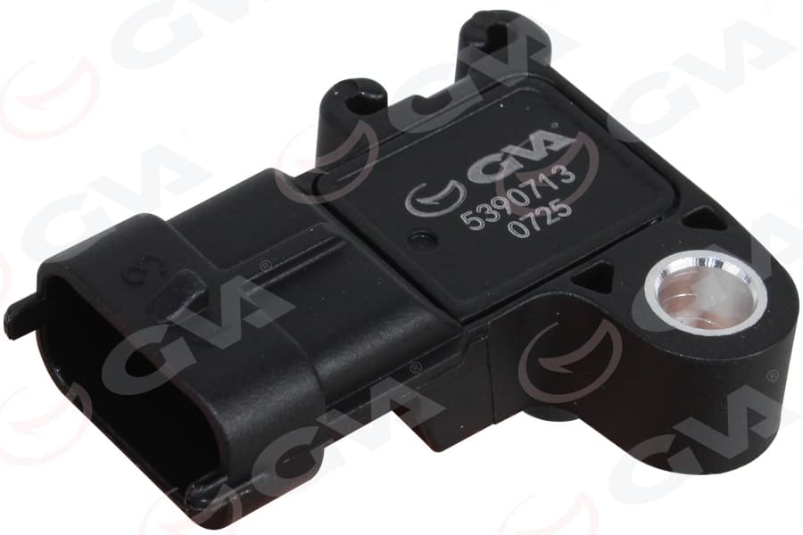 Emme Manifold Basinç Sensörü Astra H-J İnsignia A-Corsa D-E Meriva B-Mokka-1.4-1.8 Antara 2.4-3.0