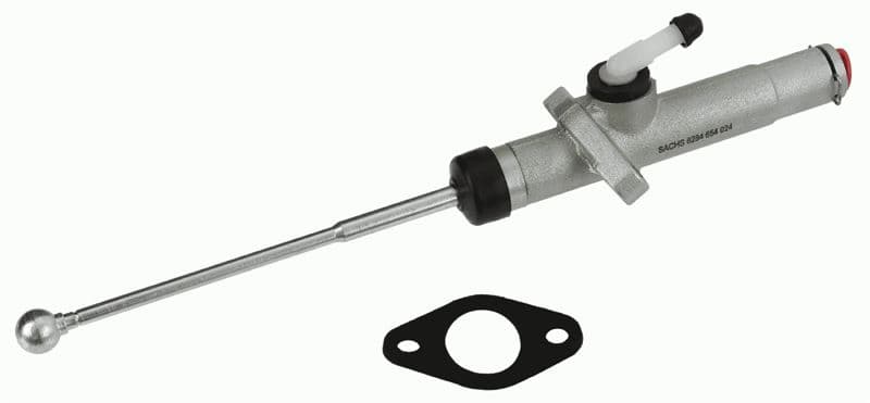Debriyaj Üst Merkezi Fiat Punto 01> 1.2 1.4 1.8 15.87 MM 6284600408