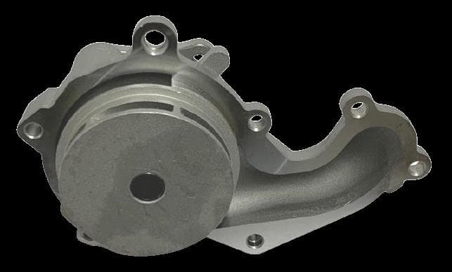 Devirdaim Connect 02>14 1.8 TDCi Focus I -II 98>11 -Mondeo IV 07>14 1.8 TDCi PA742