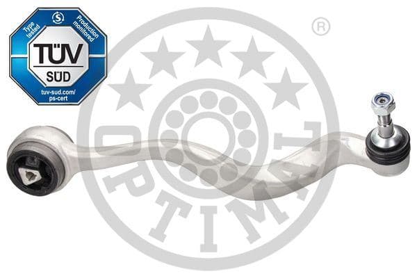 Salıncak Ön Sağ Alt Üst BMW E60 E61