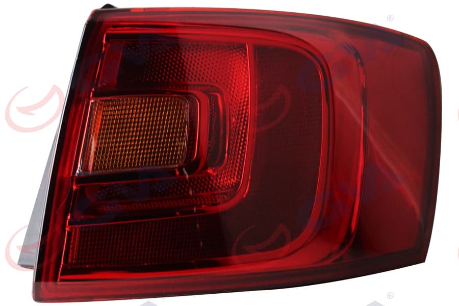 Stop Lambasi Diş Sağ VW Jetta 2011-2014