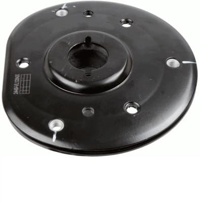 Amortisör Takozu Ön Ford Mondeo-Smax-Galaxy-Volvo S60-S80 07> 134 10>15 V60 155-157 10>15 S80 124 08>15 V70 III 135 07>15 XC70 II 136 07>11
