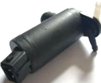 Cam Su Fıskiye Motoru Cift Cikis Connect 02>13 T12 T15 94>00 Escort 86>99 Fiesta Fusion 89>08 Focus 98>04 Ka 98>08 Mondeo 93>96