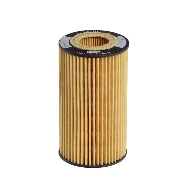 Yağ Filtresi Mercedes M112 M113 M272 M273 W203 CL203 C219 W211 W220 W221 W163