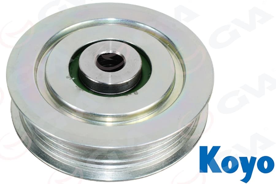 Gergi Rulmanı Daihatsu Terios 1.3L K3-Ve J102 01-05 / Sirion 1.3L K3-Ve M301 05-> 4 Kanallı - 10x71 /76x19