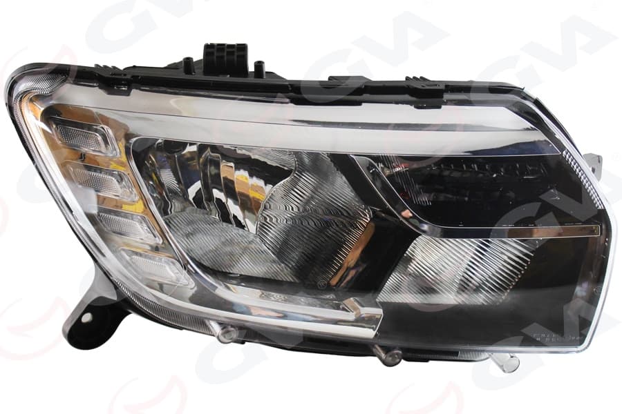 Far Komple Ledli Sağ D.sandero 2016-