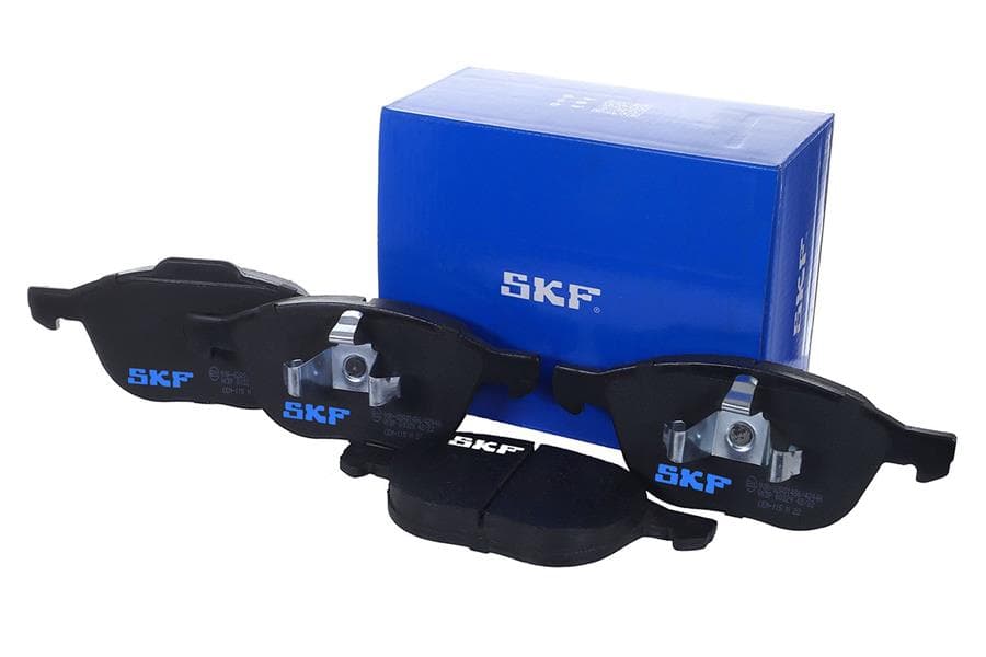 Ön Balata Focus 04>18 Cmax 07>19 Kuga I -II 08>14 Volvo V40 19> C30 06>12 S70 08>13S40 04>12 V50