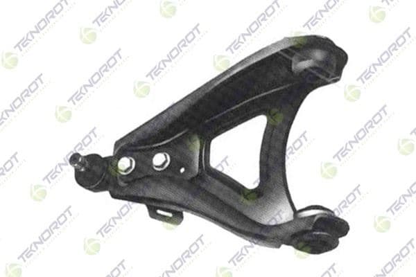 Rotillli Salıncak Ön Sol Alt Renault-R19 91> Megane I 95>03 Scenic I 97>02