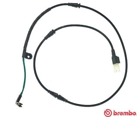 Balata Fisi Ön Land Rover Discovery III-IV L319
