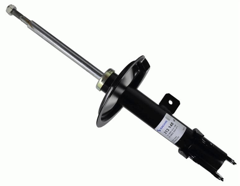 Ön Amortisör Sol Peugeot P307 00>09 Citroen C4 04>11 P307 SW P307 CC 03>09 Gazli