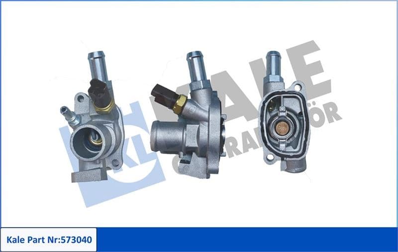 Termostat Musurlu 80 C Alfa Romeo Giulietta 10> Mito 11> Fiat Egea 16> 500X 14> 500L 12> Jeep Renegade 14> Compass 17> Lancia Delta III 07>14 1.4 1.4TBı