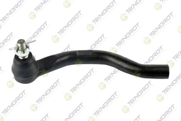 Rot Başi Diş Sol Honda Accord 2.0L R20A3 08-15 / Civic 1.4L L13Z1 FK1 Sport H/B 09-15 1.8L R18A Vtec FK2 Hatchback 06->
