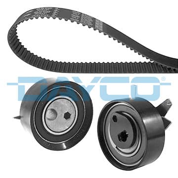 Triger Seti 122x26.5 -077x21 T4 2.5TDI-LT35 2.5TDI Acv-Anj-Avr