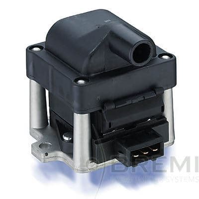 Ateşleme Bobini VW-Skoda-Seat-Audi-Golf-Passat-Polo-Octavia-Cordoba 94> Aee-Afh-Alm-Aft 1.6-1.4 16V
