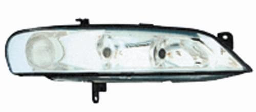 20-5749-A8-2B Sağ Far Opel Vectra B 99>02 Makyajli Kasa Elektrikli