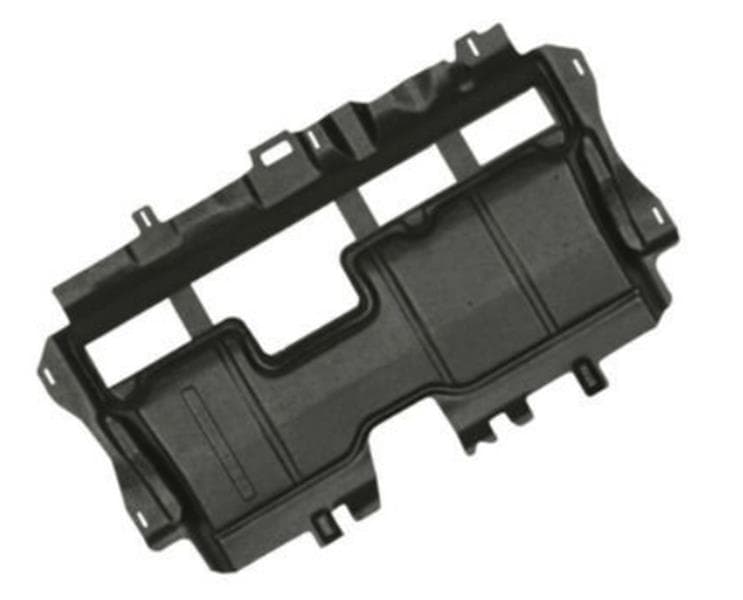 Karter Muhafaza Enjeksiyon Orijinal Tip P301 - C Elysee - 208 - 2008 - C3 II -C4 Cactus - DS3