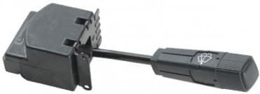 Cam Silgi Silecek Fıskiye Kumanda Kolu Renault R9 -R11 Broadway-Flash-Rainbow 1.4-1.6-1.7 1985>2000