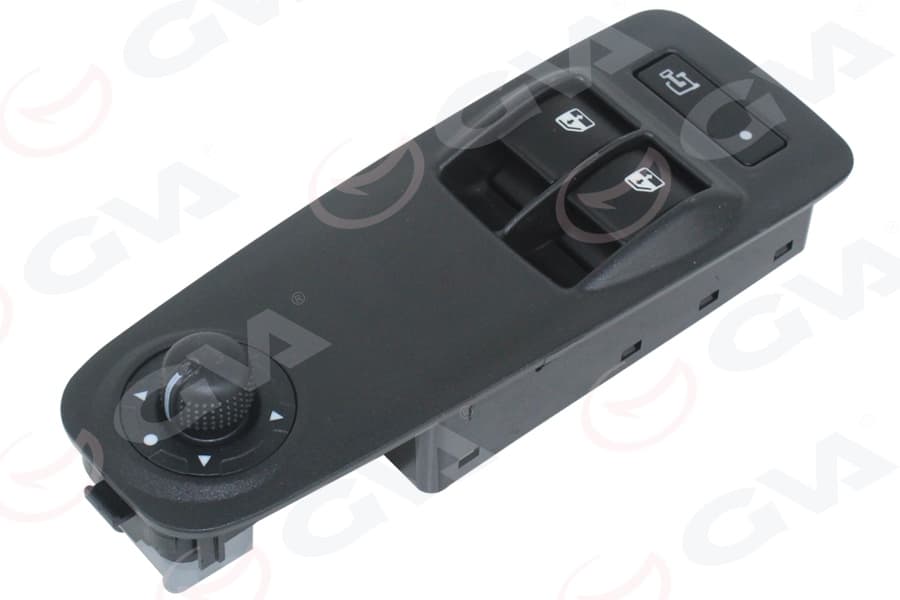 Cam Açma Anahtarı Çiftli Sol Fiat Ducato III-Psa Boxer III-Jumper III