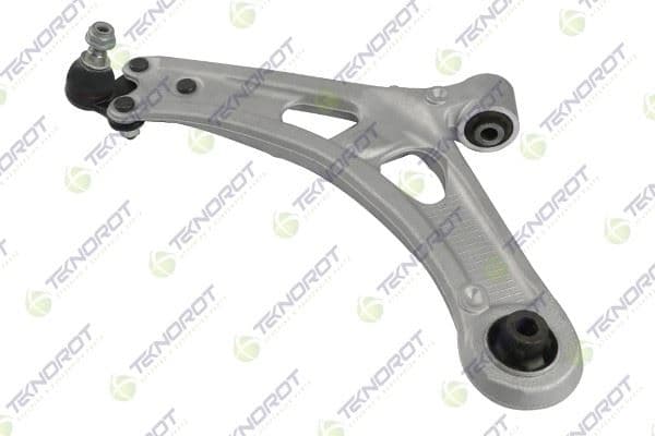 Salıncak Ön Sol Komple Rotilli Opel Combo E Peugeot Partner-Rifter-P508 Citroen Berlingo 18>