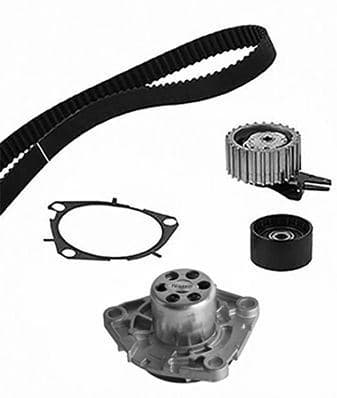 Triger Seti-Devirdaimli Fiat Egea 15> Linea 09> Doblo III 10> Bravo II 07>14 500 L-X 12> Alfa Romeo Giulietta 10> Mito 08>15 Jeep Renegade 14> Opel Combo 12> Suzuki SX4 S-Cross 13> Vitara 15>1.6D MT