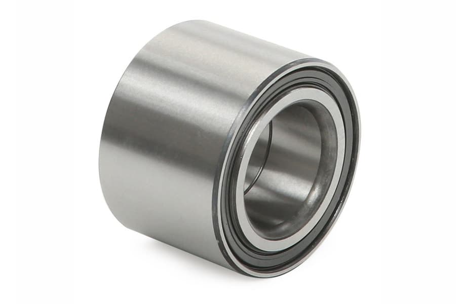 Arka Teker Rulmanı Fiesta V 01>08 Focus I 98>04 Fusion 02>12 Mazda II 03>07 Abs GH0018R0