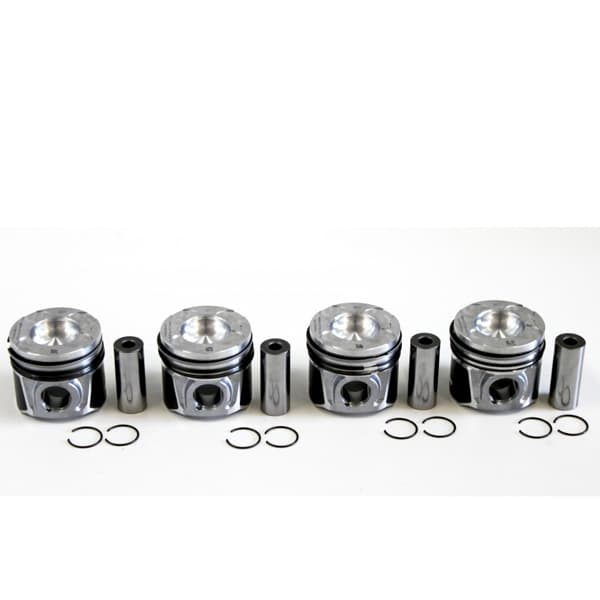 Motor Piston Segman STD 72.20 MM Megane IV 15>CAPTUR II 20> Kadjar 15>SC Nic IV 15> Qashqai J11 18> 1.3 Tce H5H 85-120KW/115-163 PS-H5H 450-470