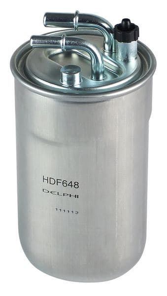 Yakıt Filtresi Opel Corsa D 06>14 Corsa E 14>19 1.3 B13DTC B13DTE Z13DTJ A13DTC