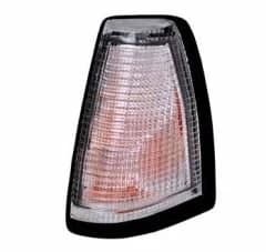 Ön Sinyal Sağ M131 DKŞ 88 > Duysuz Turuncu Lens