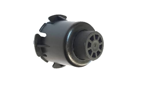 Kaput Takozu Clio 3