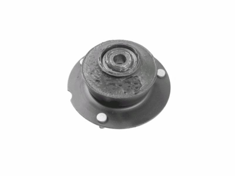 Amortisör Takozu Ön BMW E30 E28 E34 E24 Rulmanlı