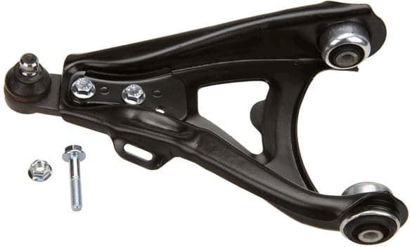 Rotillli Salıncak Ön Sol Alt Renault-R19 91> Megane I 95>03 Scenic I 97>02