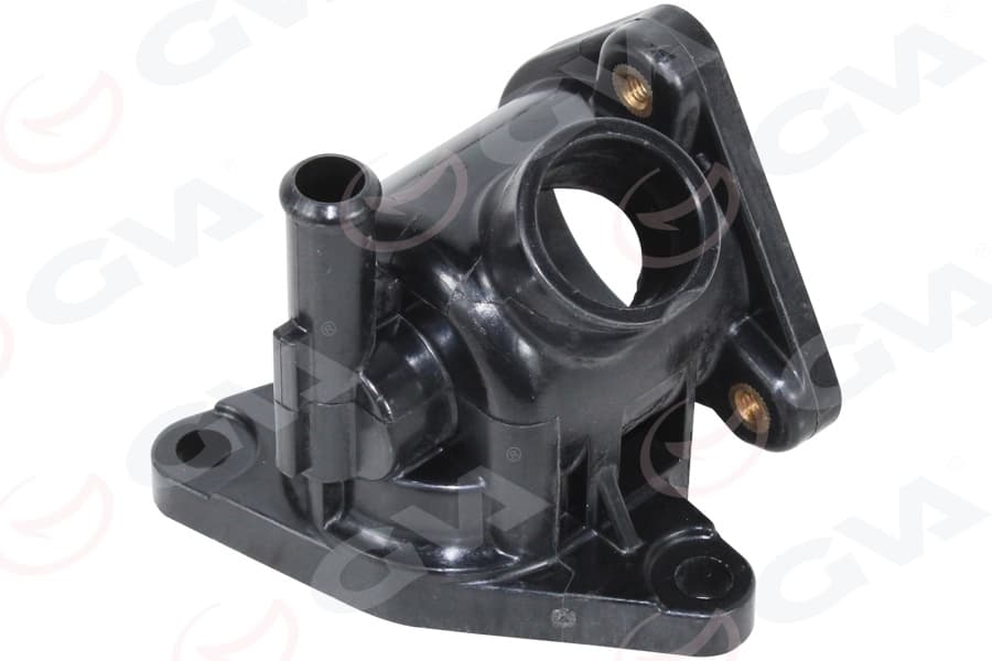 Termostat Kapağı Toyota Corolla-Auris-Yaris 1.4L 1ND-TV NDE150- NDE180-NLP90-NLP130 07->