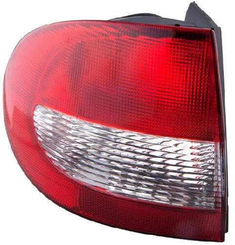 Stop Diş Sol MGN I 03/99-08/02