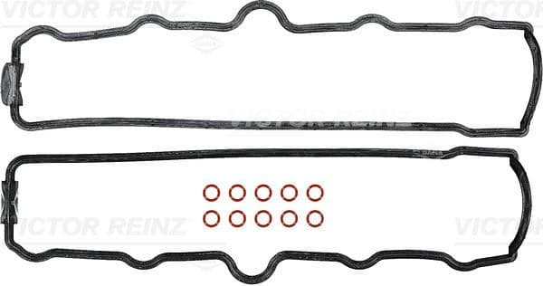 Subap Kapak Contası Seti Origli Astra F-Corsa B 1.4İ-1.6İ 16V-Vectra B 1.6İ 16V C14/C16/X14/X16