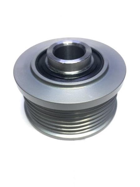 Alternatör Kasnaği Astra H-Combo C-Corsa C-D-Meriva 1.3 Cdti-Doblo-Grande Punto-Linea 1.3 MTJ