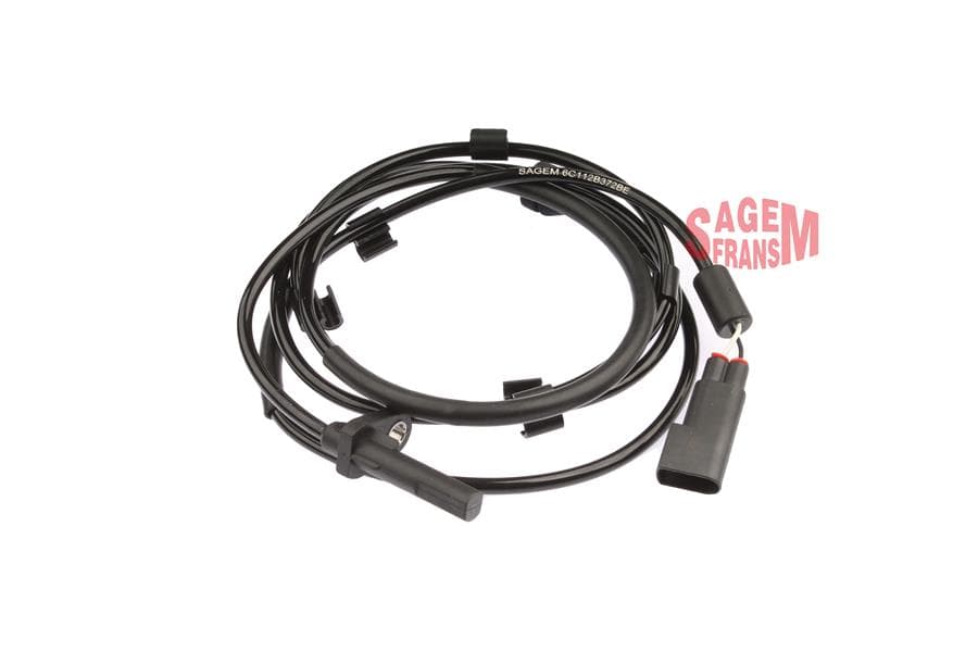 Arka Abs Kablosu Sensörü Sağ Transit V347-V348 TT9 2.2 155PS 06>14 2.2 TDCi 2.4 TDCi 3.2 TDCi