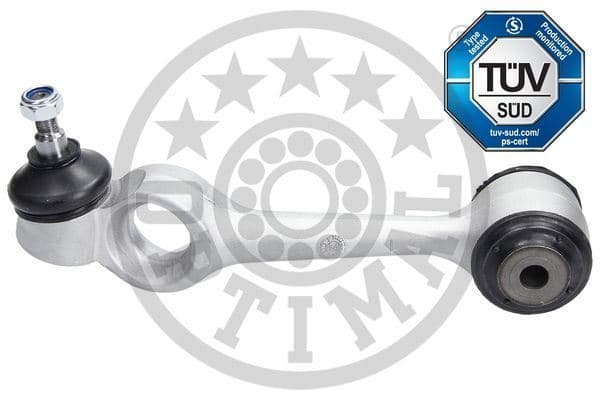 Salıncak Ön Sol Üst Mercedes W123 S123 C123
