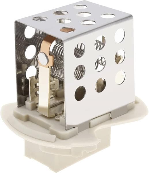 Kalorifer Reistansi Master II-Movano 2.5-3.0 dCi 03 >