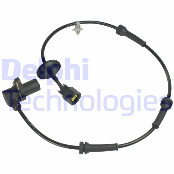 Abs Tekerlek Hiz Devir Sensörü Ön Sol Chevrolet Aveo 06 > Kalos 05 > Daewoo Kalos 02 >