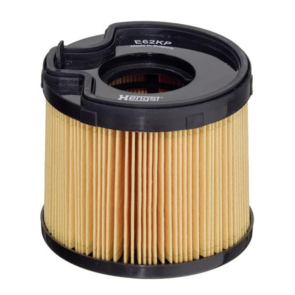 Yakıt Filtresi Partner-Berlingo-C5-Jumpy-Xsara-Scudo-P206-P307-P406-P607-P806-Expert 2.0HDI