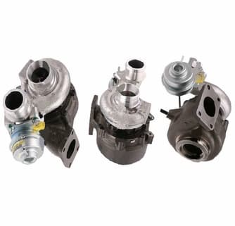 Turbo Sarj