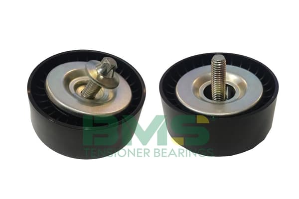 Kayış Gergi Rulmanı Mercedes W176 W177 W246 W247 C117 C118 W212 W213 C253 X204 X156