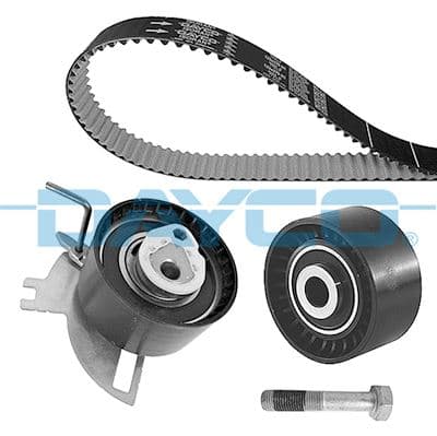 Triger Seti C-Max II 11> Focus III 11>17 -Galaxy III 11>17 2.0 TDCi Kuga II 14>18 2.0 TDCi - P307-308-407-508-607-807-Expert-C4-C5-C6-C8-Jumpy-Scudo- 2.0 TDCi